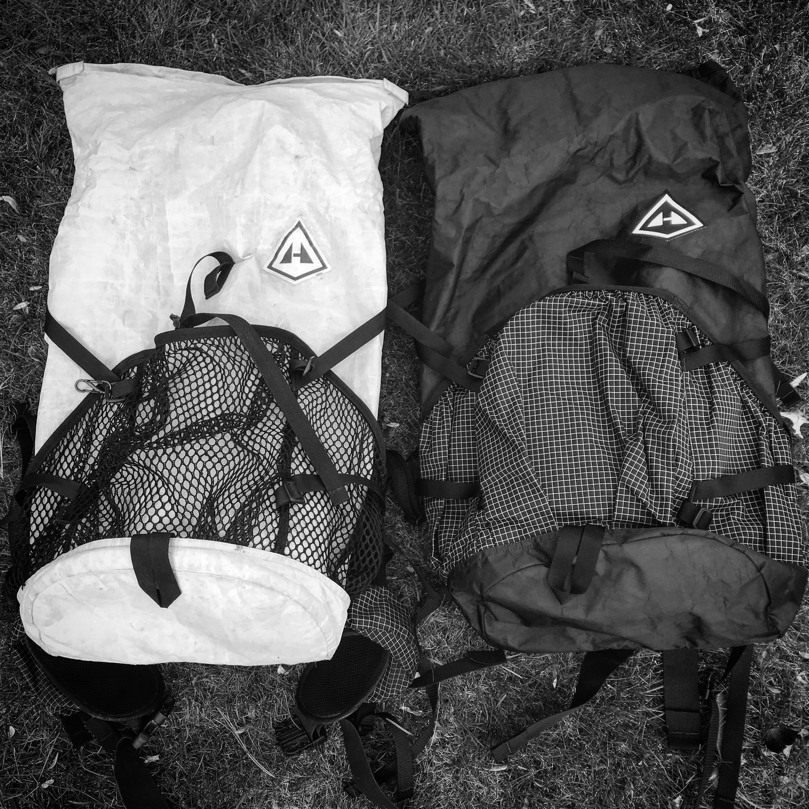 Gear List for the AT