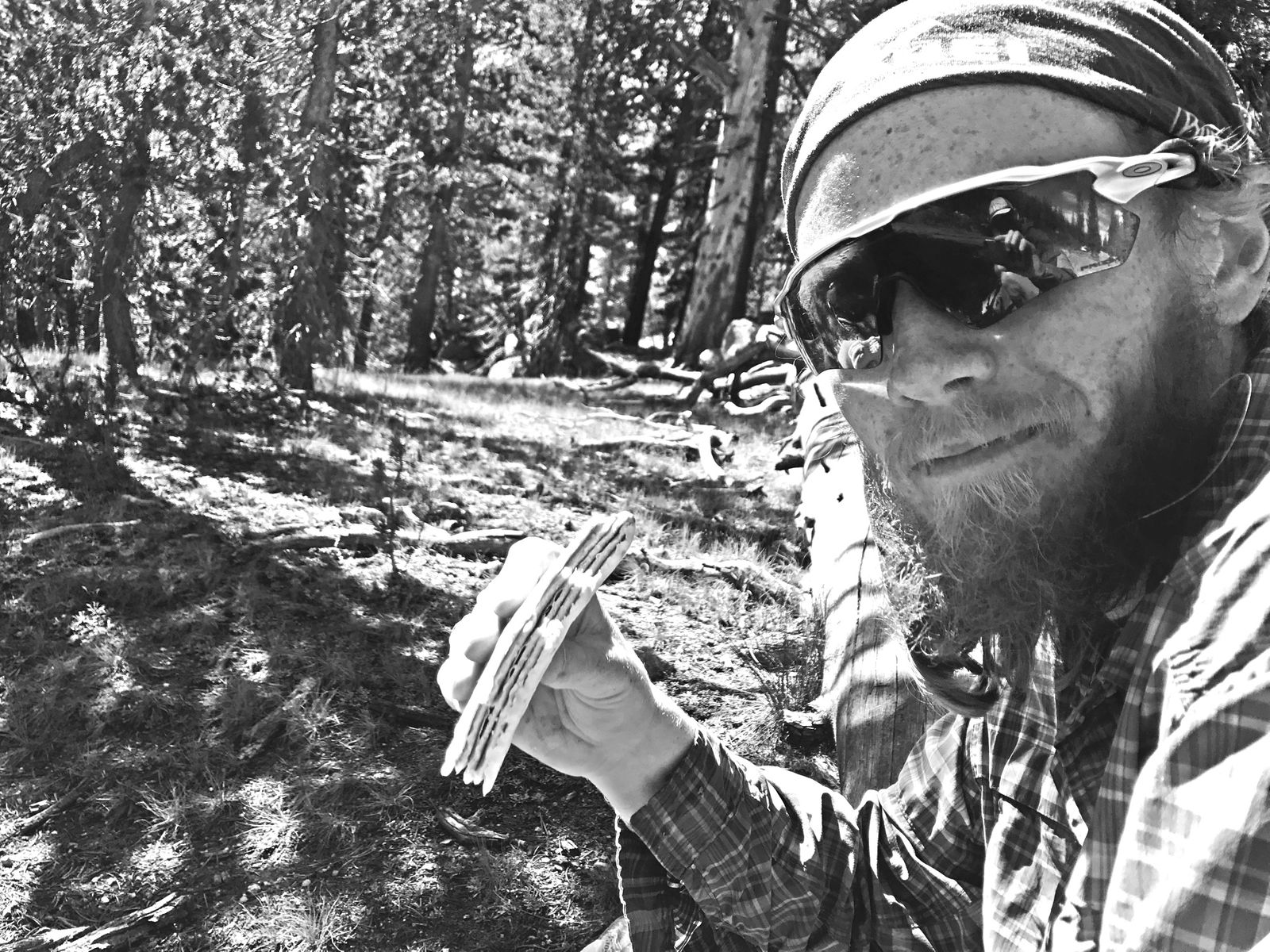 The Story of My People: Part 10: Joe Dirt