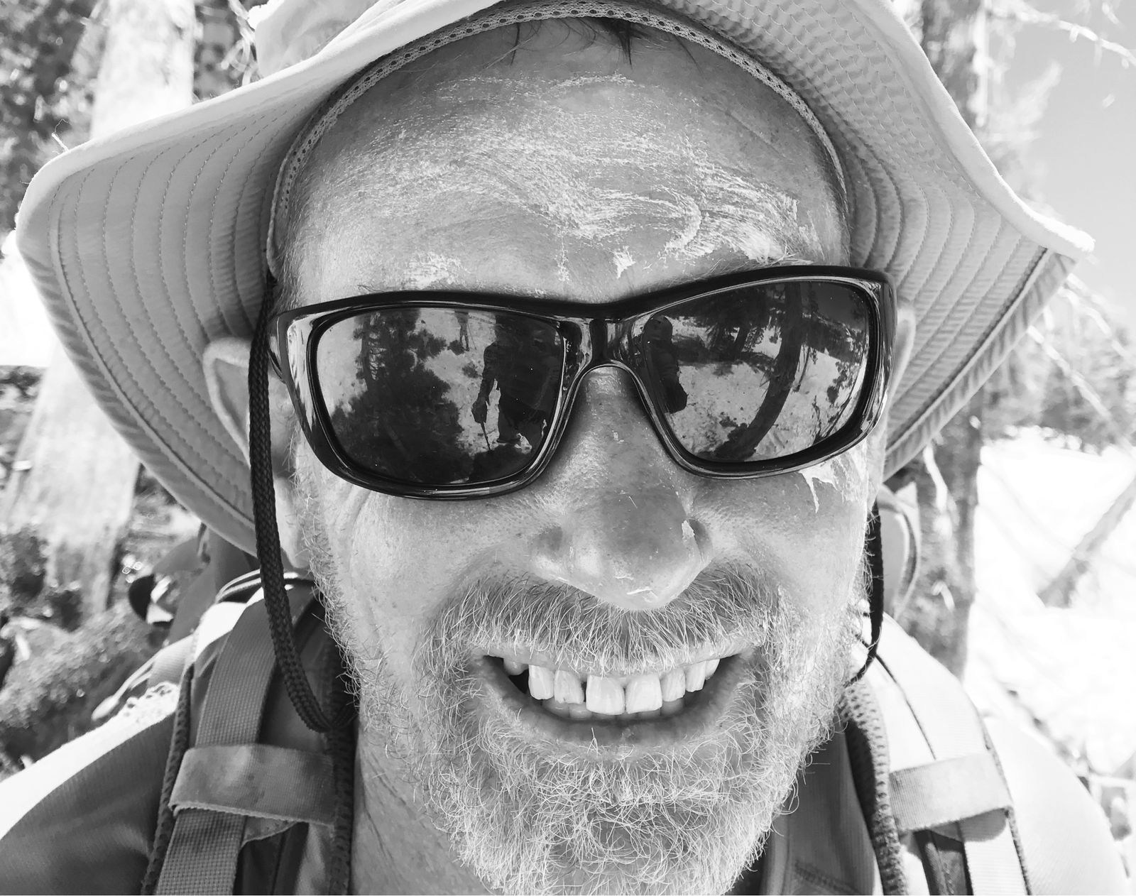 The Story of My People: Part 6: John