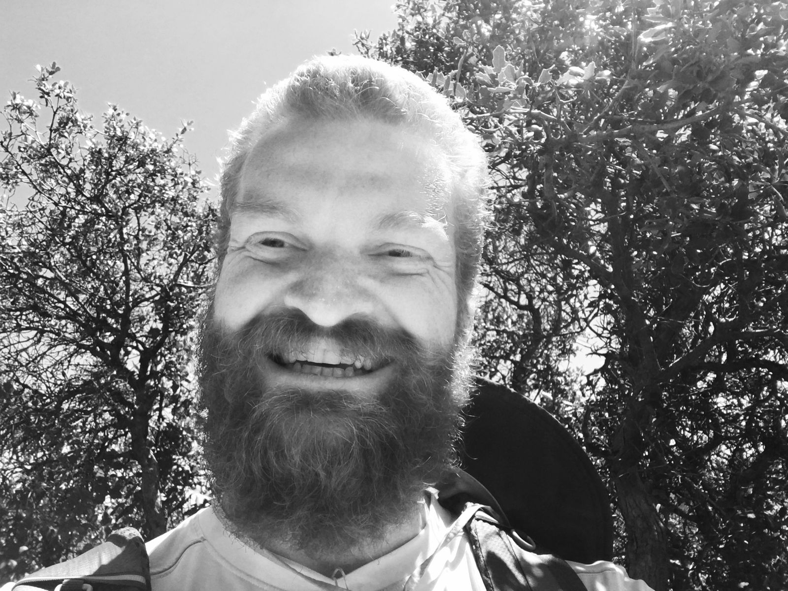 The Story of My People: Part 1: Allen