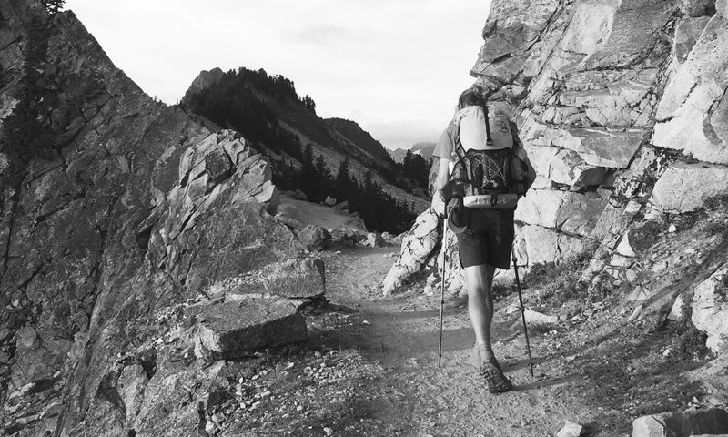 Hyperlite Mountain Gear Windrider 2400